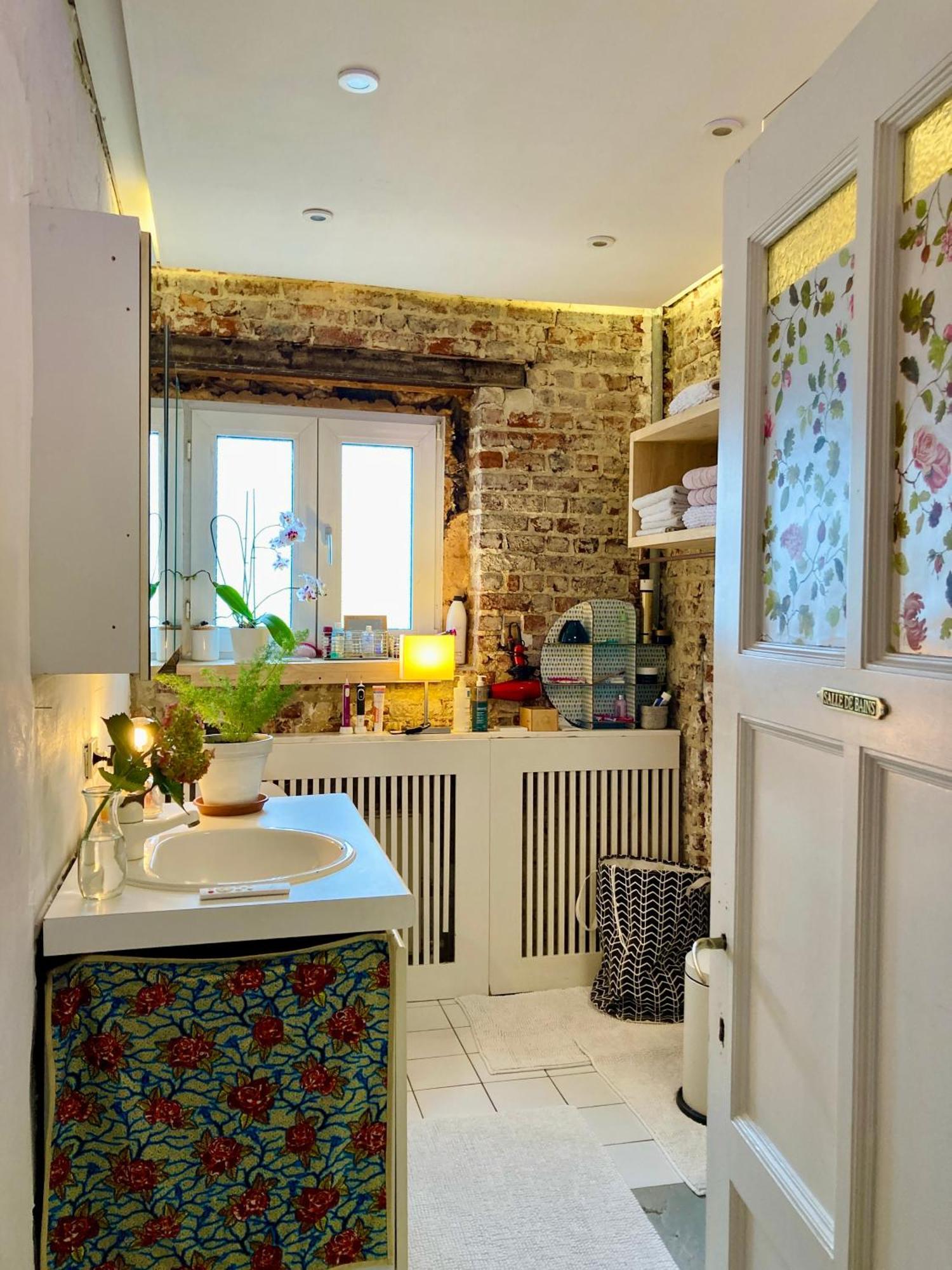 Homestay Calm, & Birdsong Near The Center Brussels